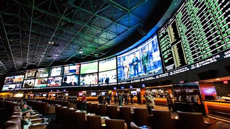 best sportsbooks waterville